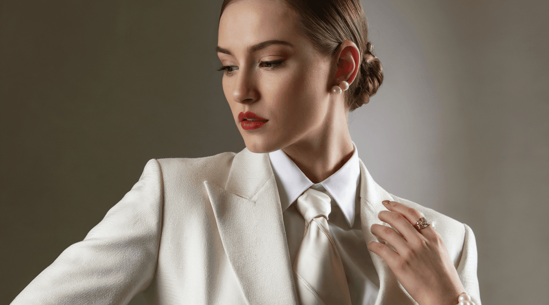 From catwalk fashion to everyday wardrobe