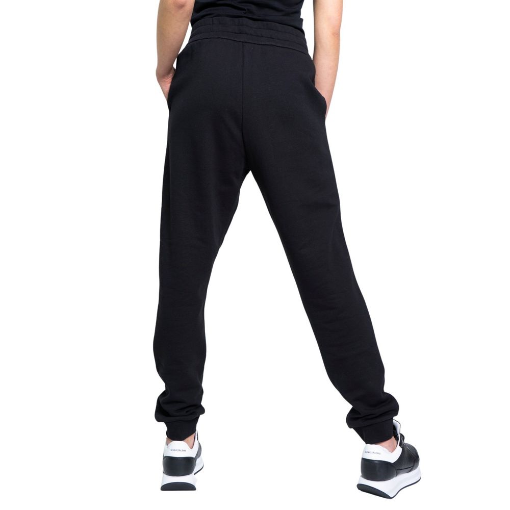 Armani Exchange Bicolor cotton jeans & trousers