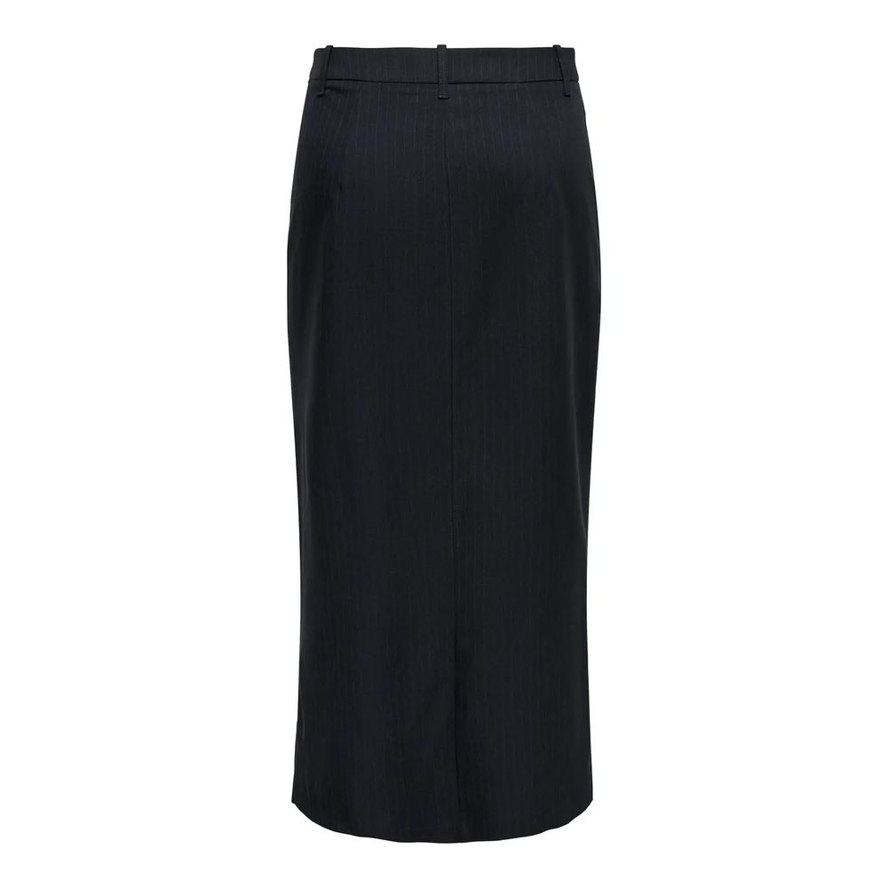 Jacqueline De Yong Grauer Polyester-Rock
