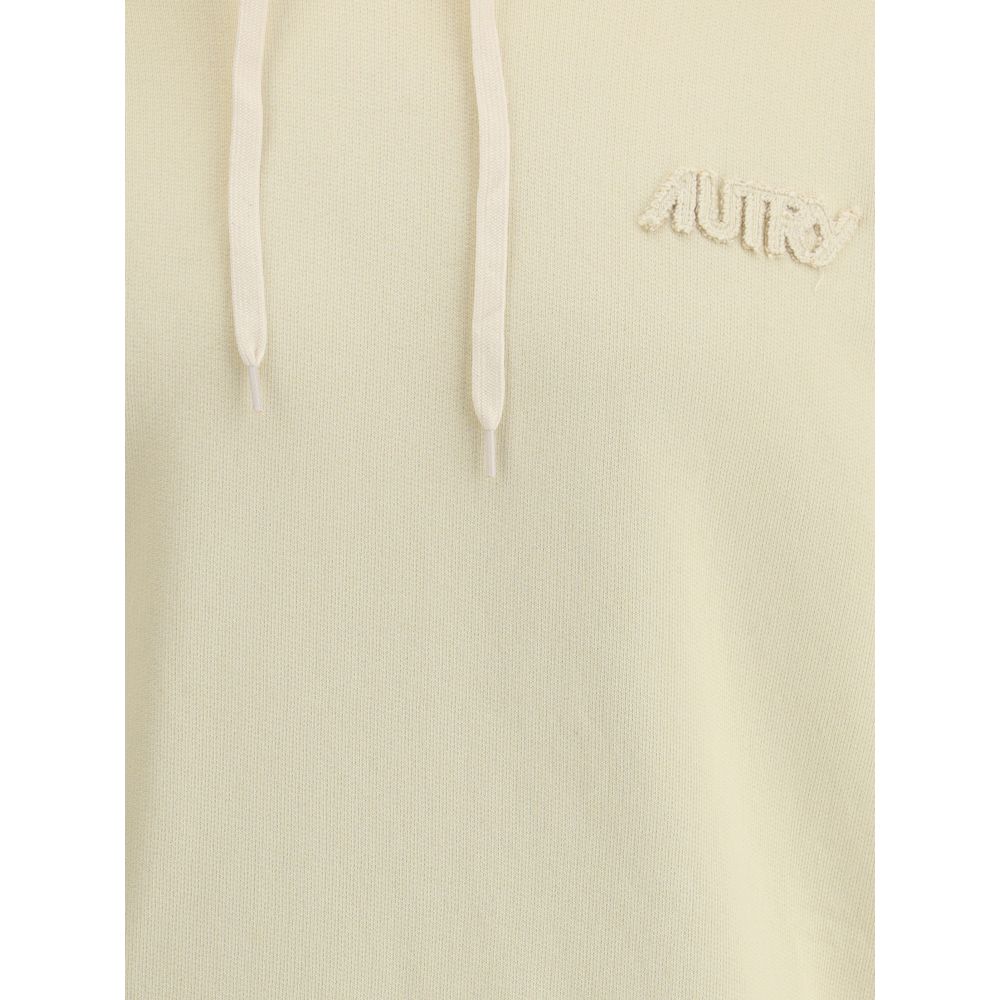 Autry Hoodie mit Logo