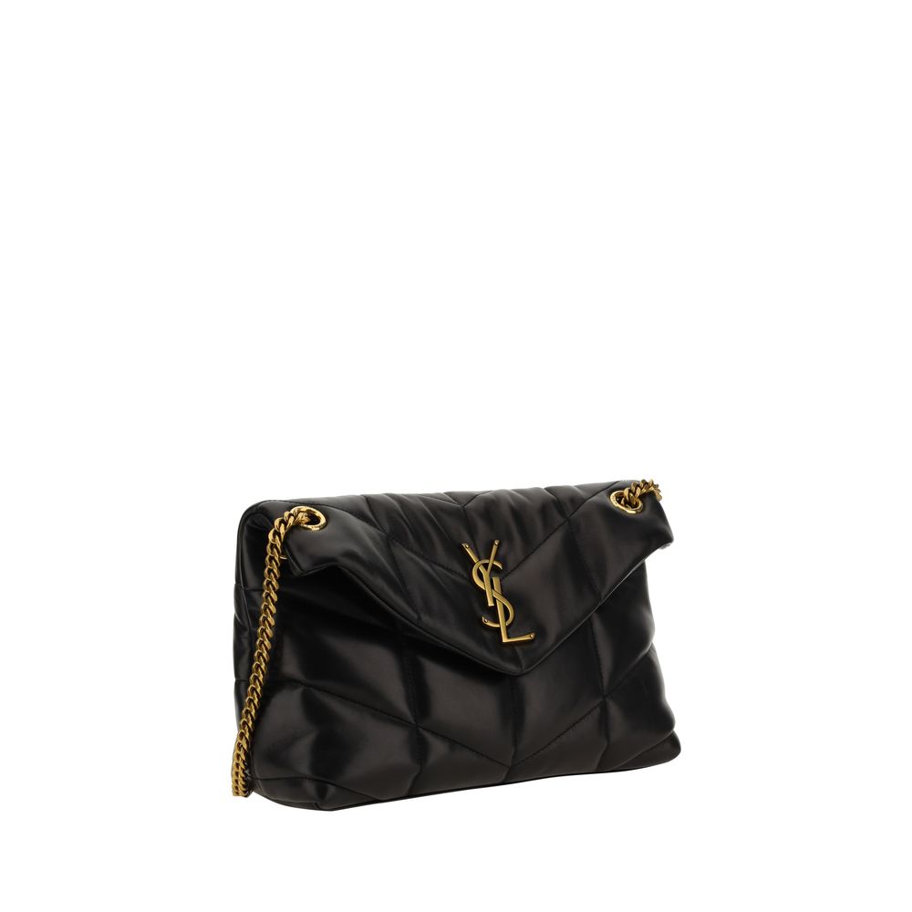 Saint Laurent Lou Lou Umhängetasche