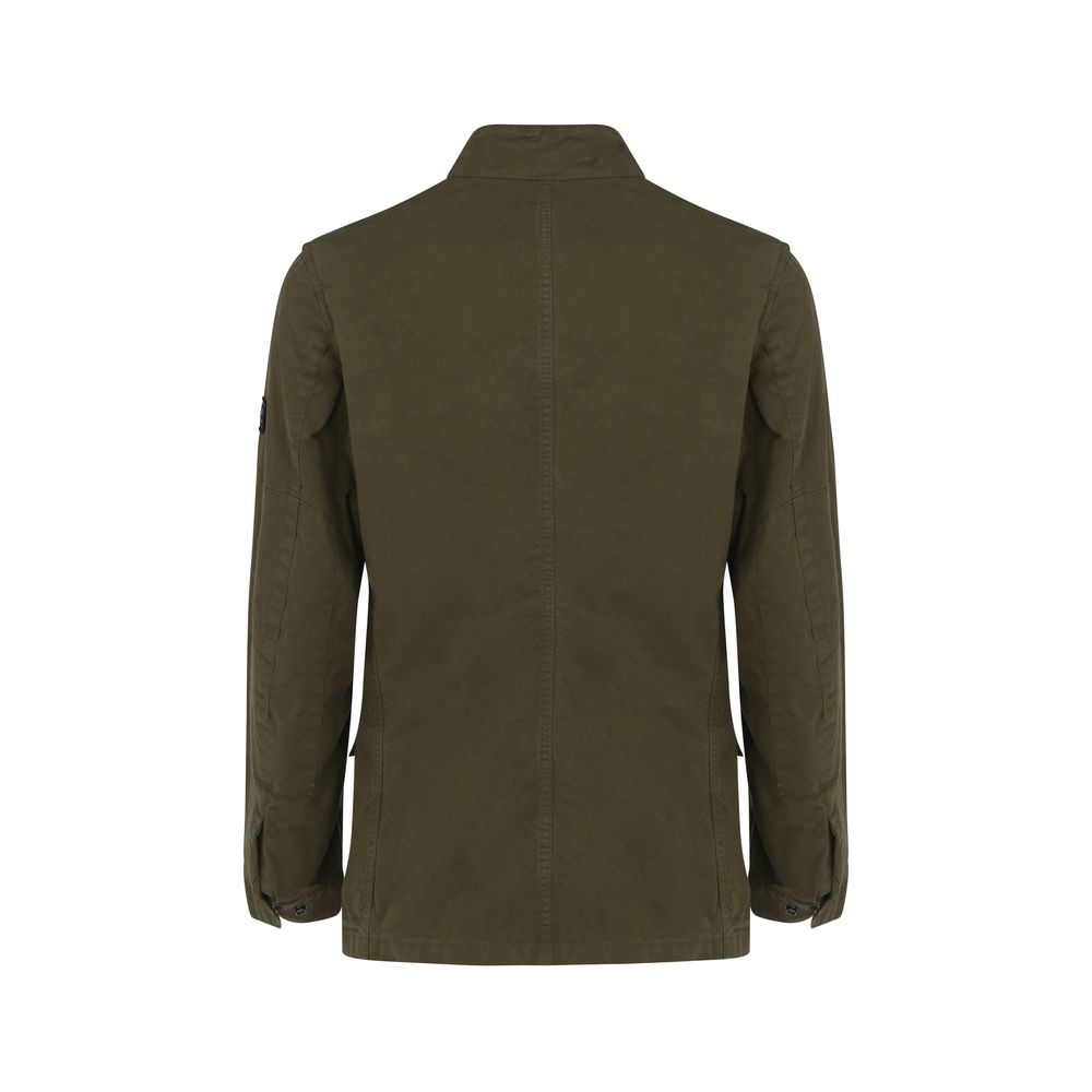 Barbour International summer jacket