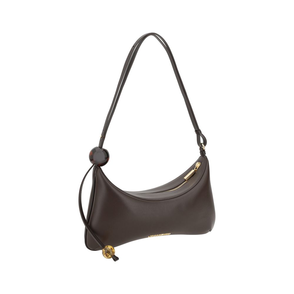 Jacquemus Le Grand Bisou Perle Umhängetasche