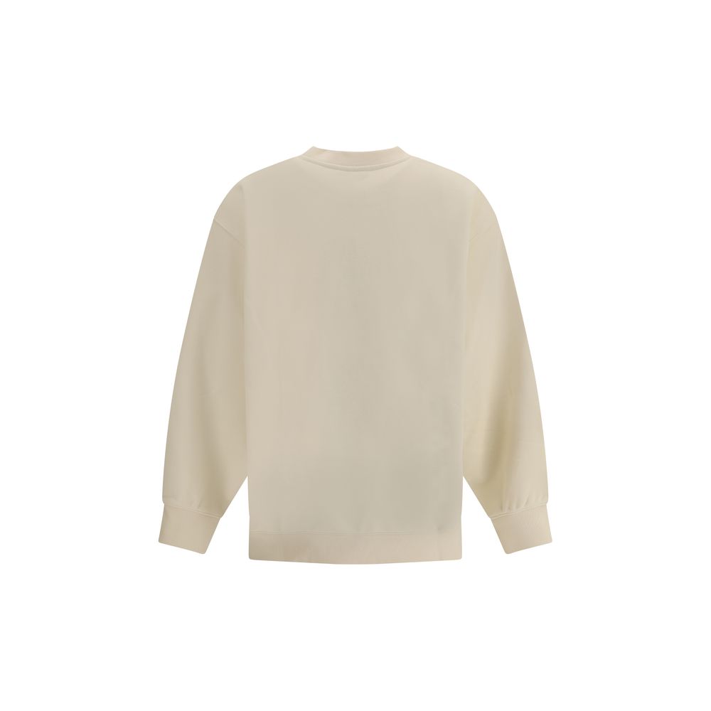 Maison Kitsuné Baby Fuchs Sweatshirt