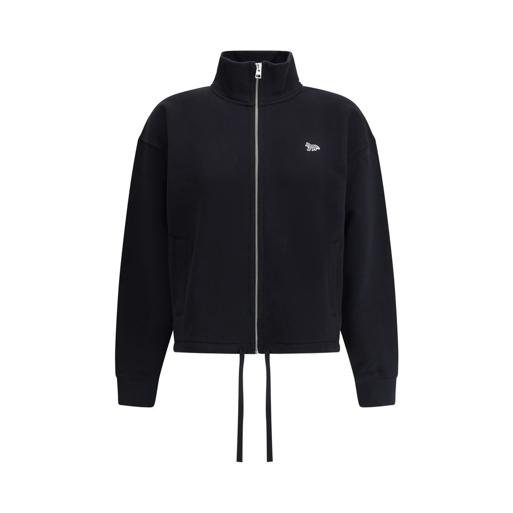 Maison Kitsuné Baby-Fuchs-Pullover