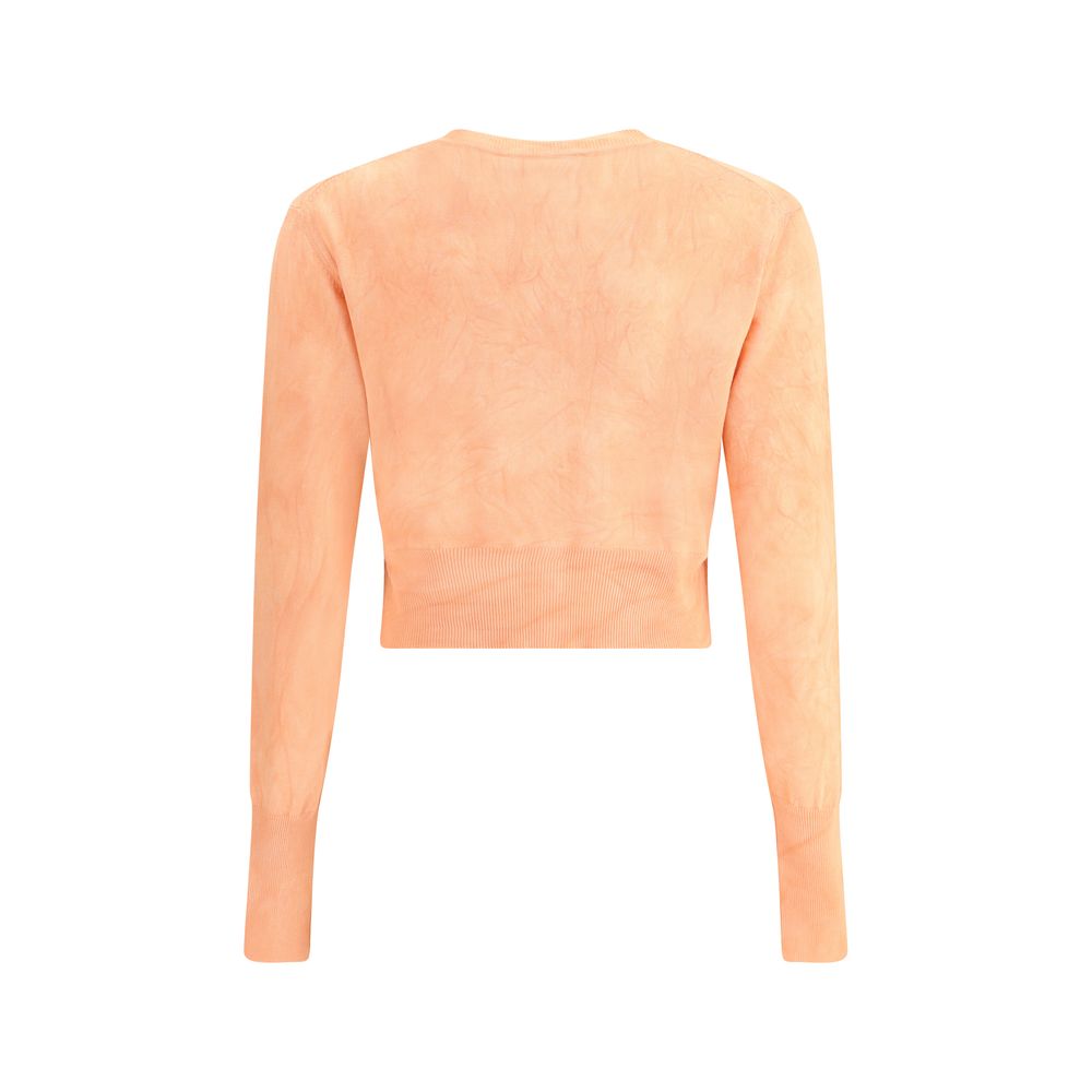 Vivienne Westwood Gekürzte Strickjacke Bea