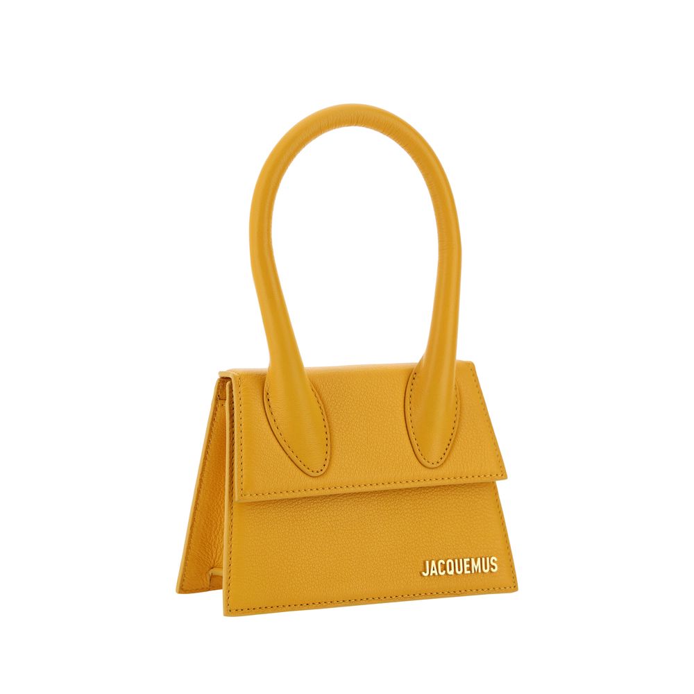Jacquemus Le Chiquito Moyen Handtasche