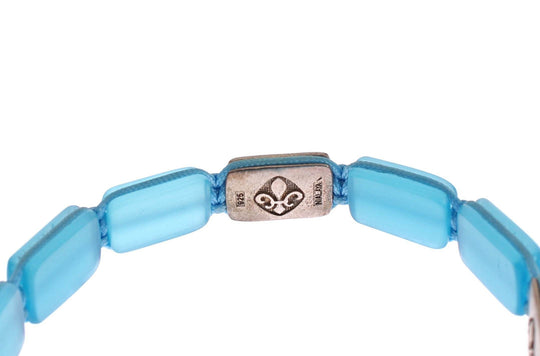 Chic Nialaya Diamant & Opal Perlenarmband - Léoré