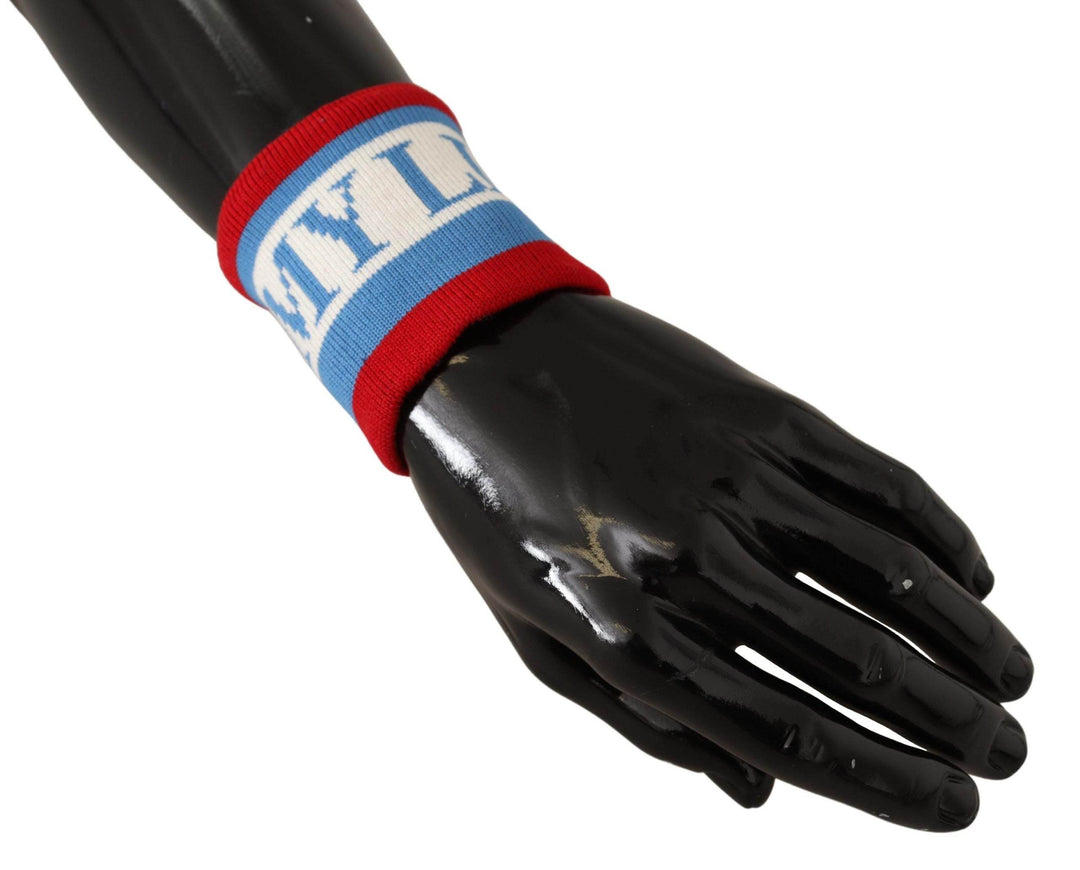 Dolce & Gabbana King Of My Life Elegante Handgelenkstasche - Léoré