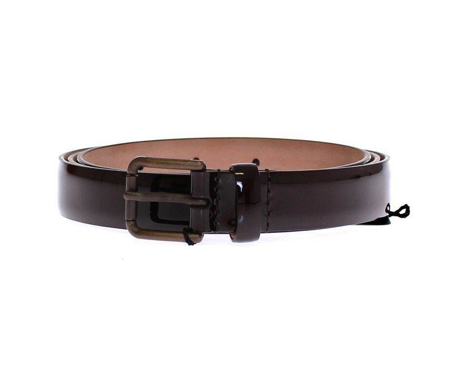Dolce & Gabbana Elegantes Leder-Accessoire für anspruchsvollen Stil - Léoré