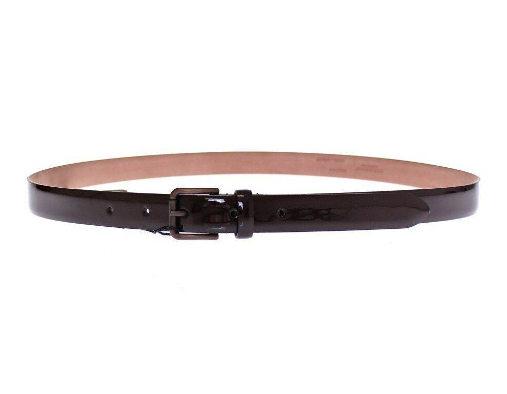 Dolce & Gabbana Elegantes Leder-Accessoire für anspruchsvollen Stil - Léoré