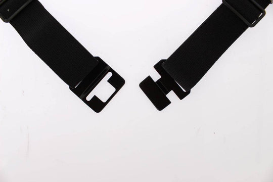 Dolce & Gabbana Eleganter Kummerbund aus Silberseide - Léoré