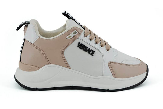 Versace Puderrosa Splendor Turnschuhe - Léoré