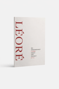 LÉORÉ | Magazin Ausgabe 1 | Vorbestellung