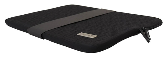 Gant Elegante schwarze Laptop-Hülle aus Neopren - Léoré