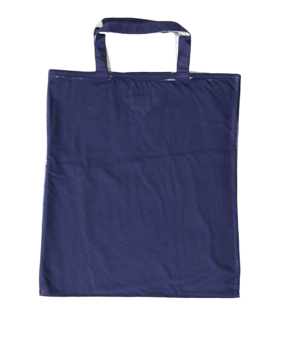 Prada Elegante blaue Tragetasche für schicke Ausflüge - Léoré