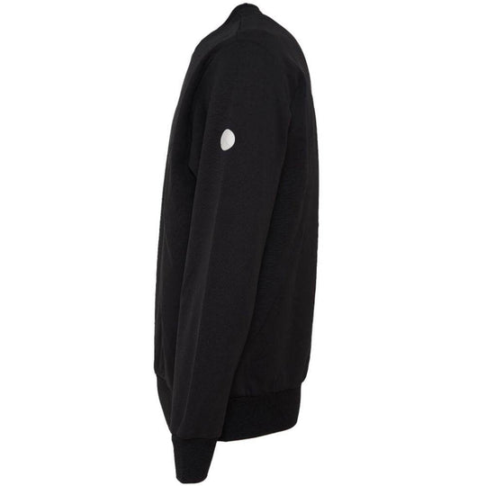 People Of Shibuya Schickes Sweatshirt mit Rundhalsausschnitt aus technischem Gewebe - Léoré