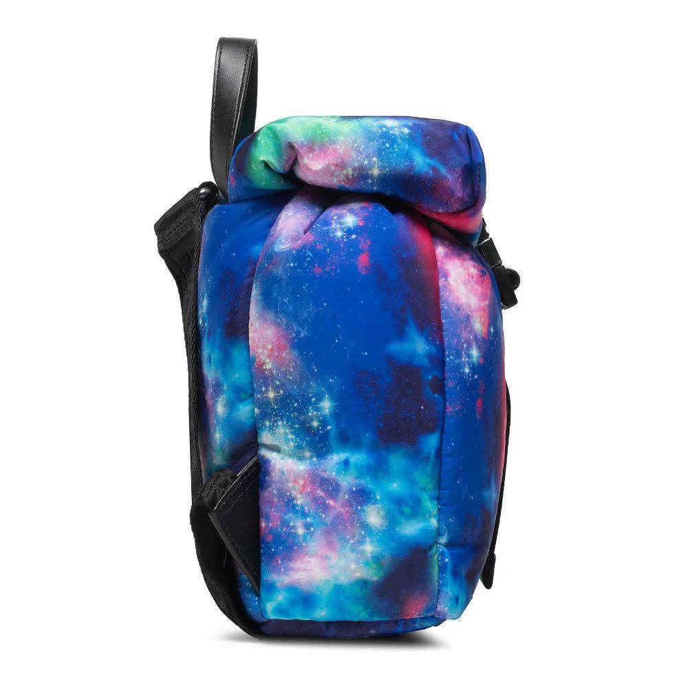 Versace Jeans Multicolor Plastica-Rucksack - Léoré