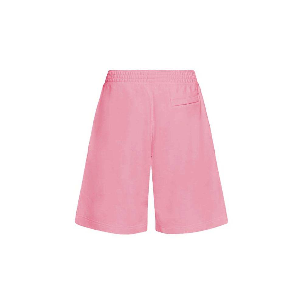 Givenchy Pinke Baumwollshorts für Männer - Léoré