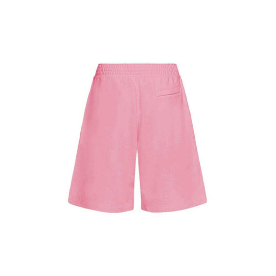 Givenchy Pinke Baumwollshorts für Männer - Léoré