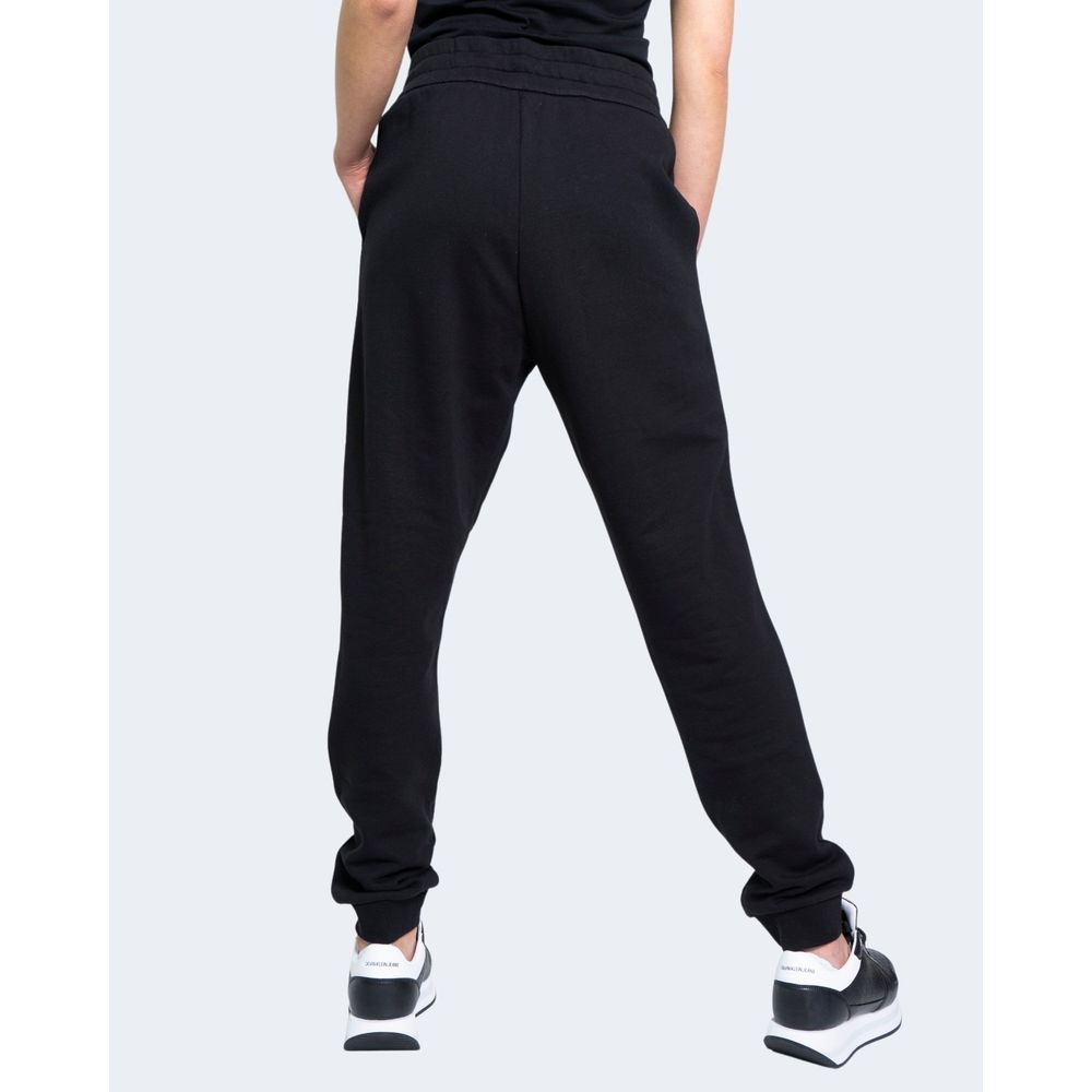 Armani Exchange Bicolor cotton jeans &amp; trousers