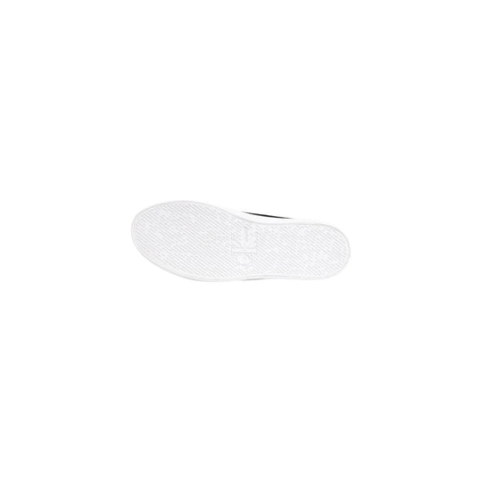 Calvin Klein Jeans Schwarzer Wildleder Sneaker