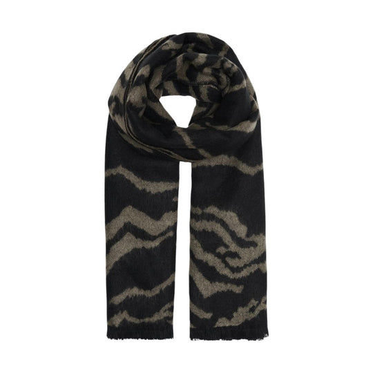 Only Beige Marabu-Schal