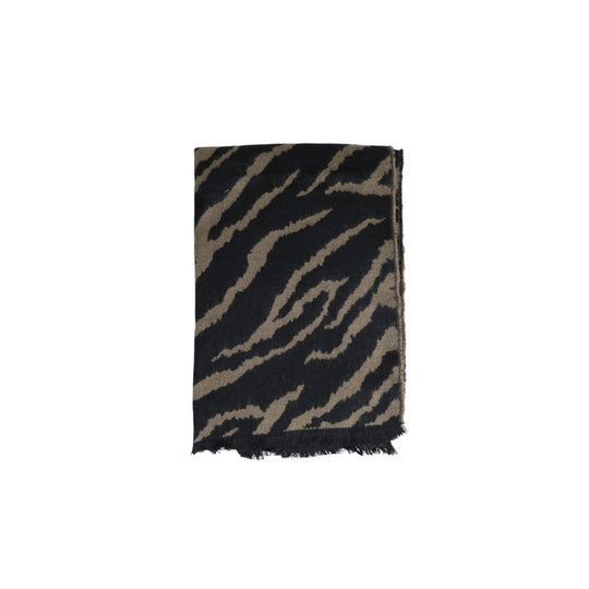 Only Beige Marabu-Schal