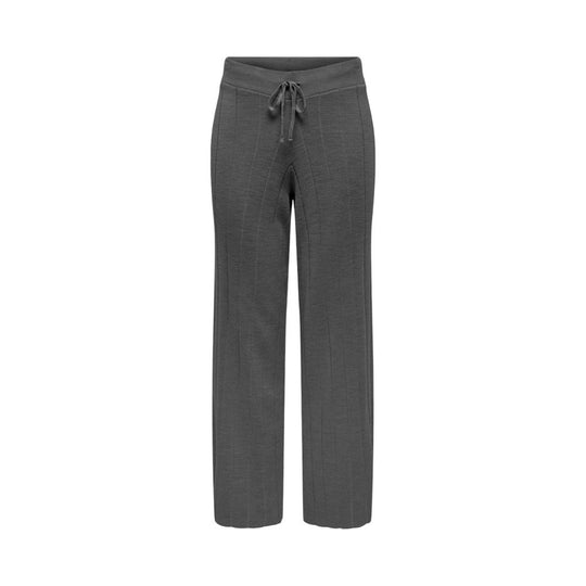 Only Graue Marabu-Hose