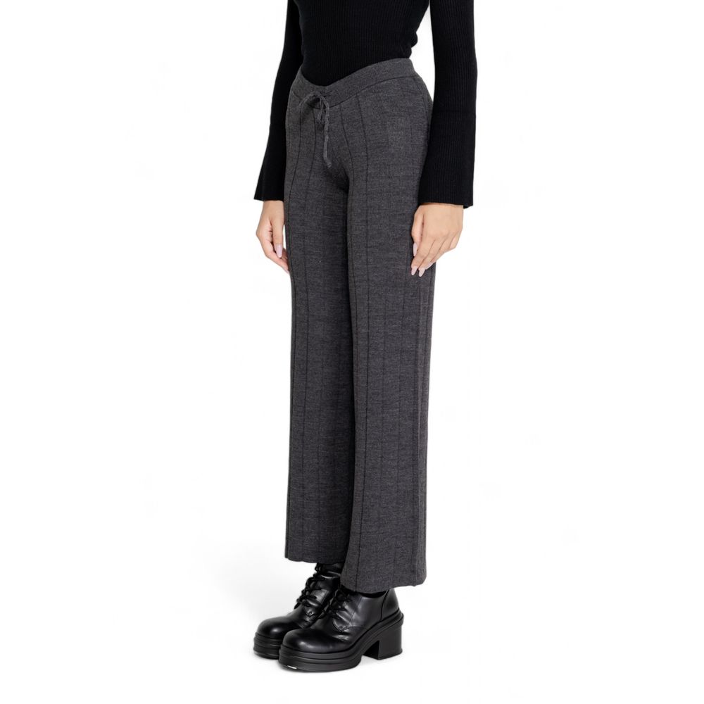 Only Graue Marabu-Hose