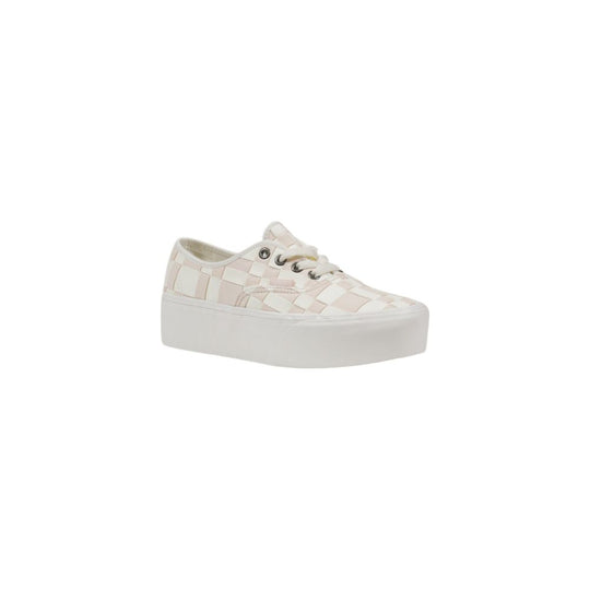 Vans Multicolor-Stoff-Sneaker