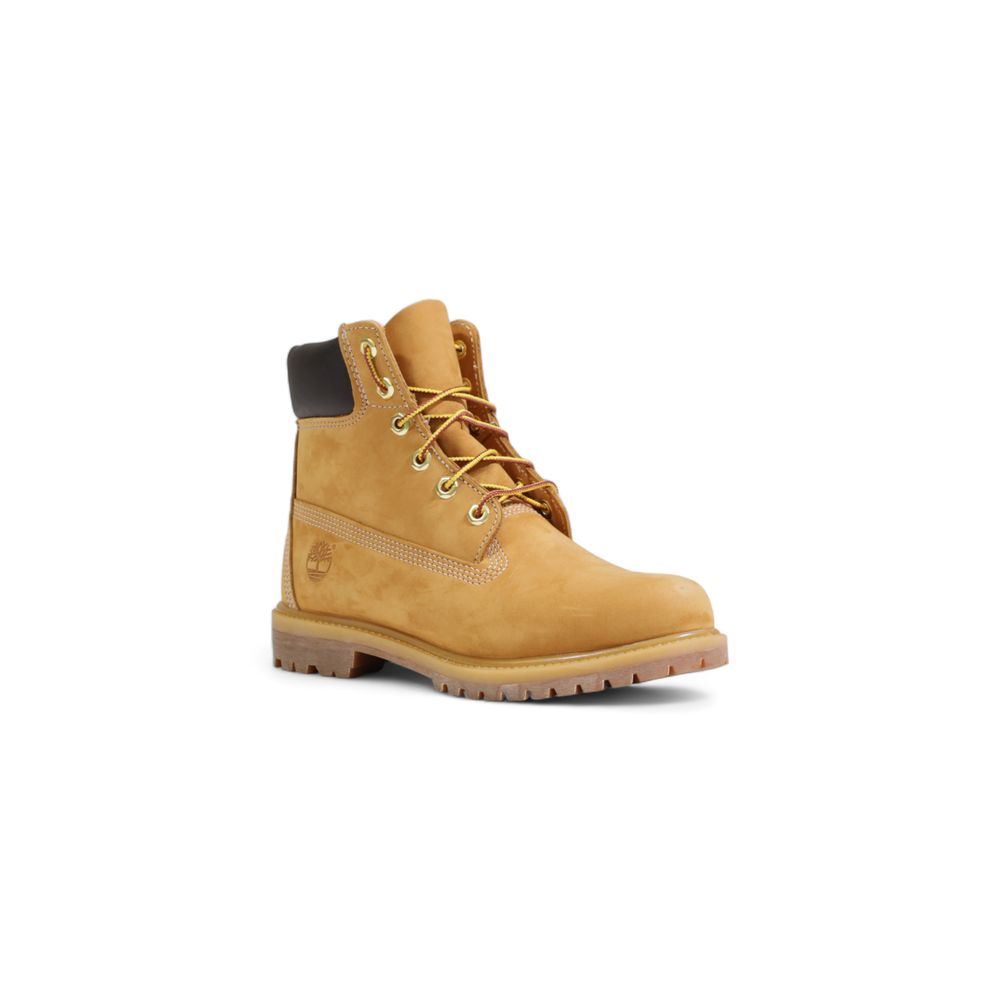 Timberland Beige Stiefel aus recyceltem Kunststoff