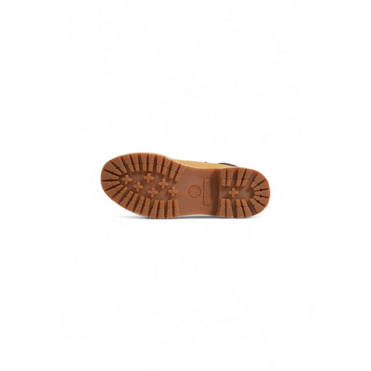 Timberland Beige Stiefel aus recyceltem Kunststoff