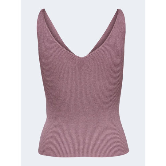Jacqueline De Yong Lila Viskose Tops & T-Shirt