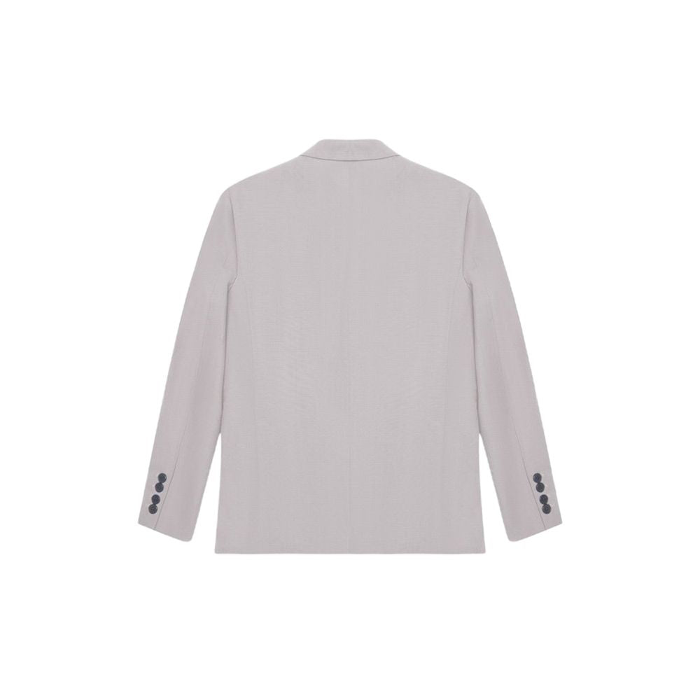 Antony Morato Gray Tencel Suit