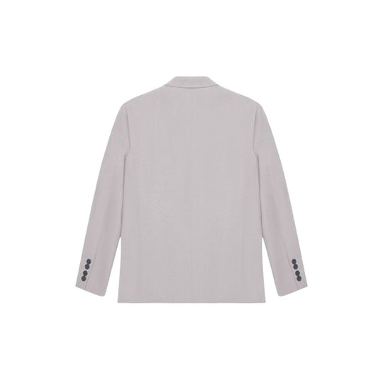 Antony Morato Gray Tencel Suit