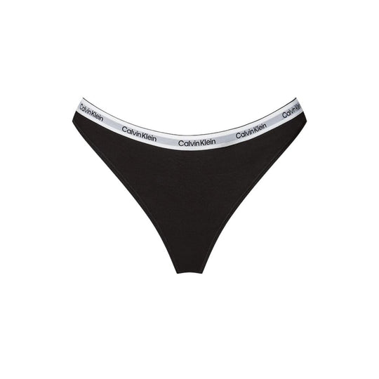 Calvin Klein Underwear Graue Baumwollunterwäsche