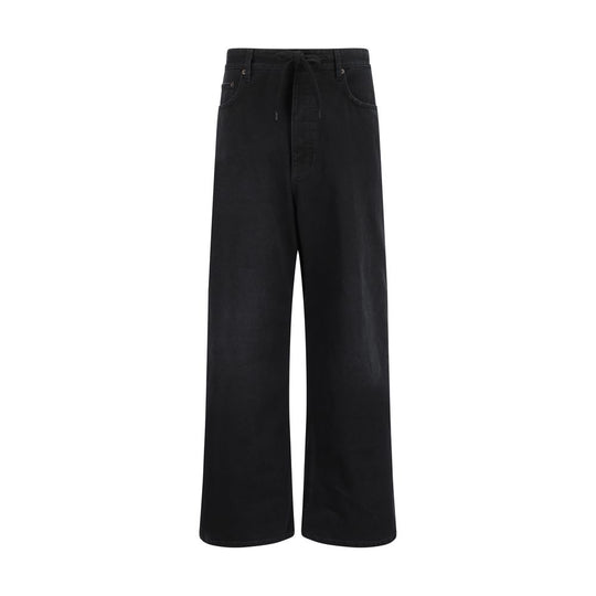 Balenciaga denim pants
