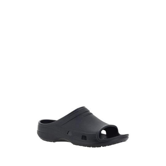 Balenciaga Eva sandals