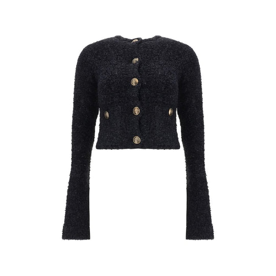 Balenciaga Strickjacke