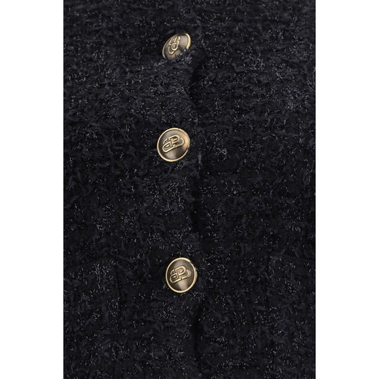 Balenciaga Strickjacke