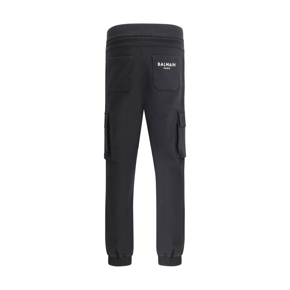 Balmain sweatpants