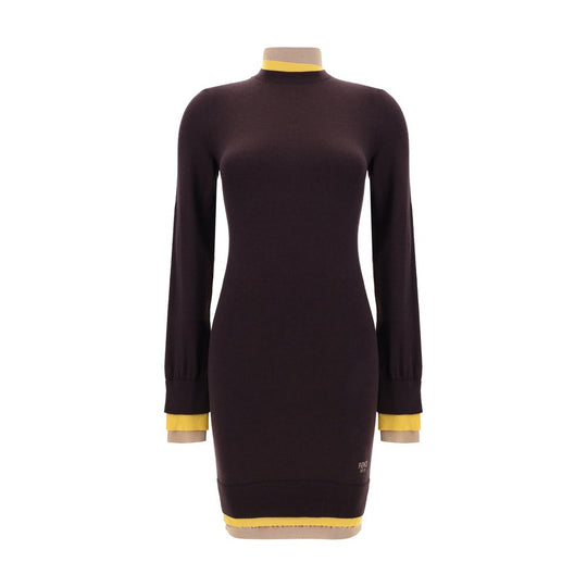 Fendi Minikleid