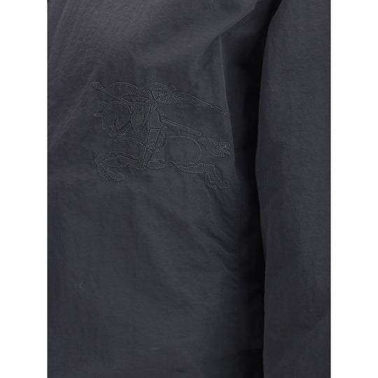 Burberry Wendbare Jacke