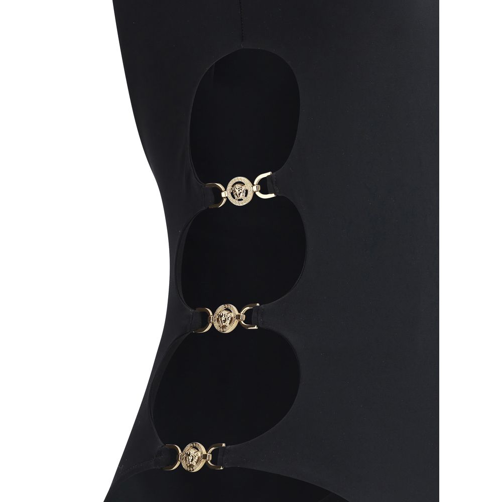 Versace swimsuit