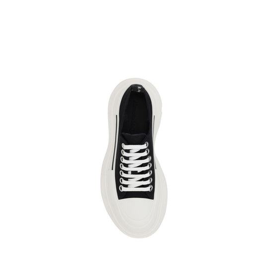 Alexander McQueen Tread Slick Turnschuhe