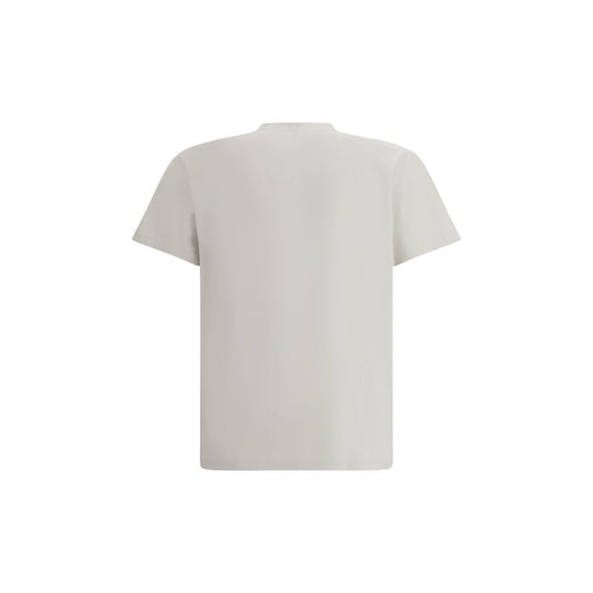 Sunflower T-Shirt with Logo