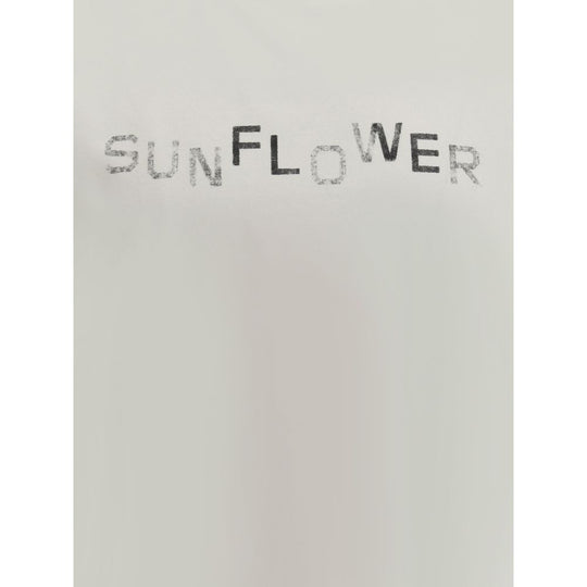 Sunflower T-Shirt with Logo