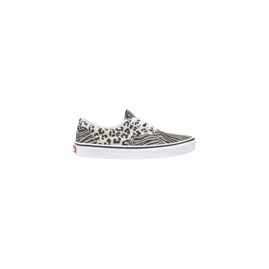 Vans Beige Stoffsneaker
