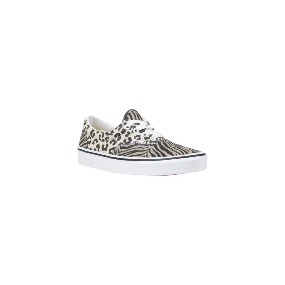 Vans Beige Stoffsneaker